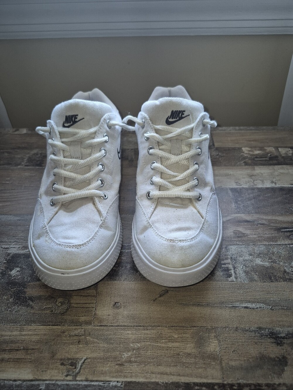 Women's Retro Nike GTS 97